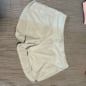 Lululemon speed up shorts
